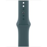 Apple MAX64ZM /A Smart Wearable Accessories Band Green Fluoroelastomer u