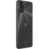Motorola refurbished moto G22 64GB black a grade | ePonuda.com