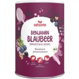 BIO Smoothie Bowl - "Benjamin Blaubeer" - 400 g | Shoptok.si