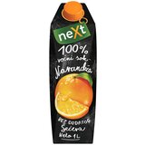 Next premium voćni sok od narandže 1l | ePonuda.com