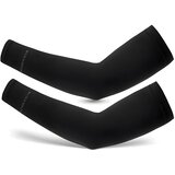 ROCKBROS Kolesarski rokavni navleki – 2 kosa - Črna | Shoptok.si