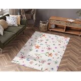 Vitaus Pralna preproga 120x180 cm Floral – | Shoptok.si