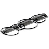Globo 67382-55 - LED stropna svetiljka NORBERTO LED/55W/230V 4000K 30x86,2 cm | Eponuda.com