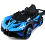  Auto za decu sport b ts-28-4R na akumulator - plavi Cene