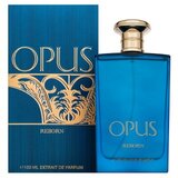 Khadlaj Opus Reborn čisti parfum za moške 100 ml | Shoptok.si