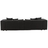 Vind Collection Vind Gillholmen trosjed 284 cm, crni | shoptok.hr