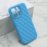  futrola colorful diamond za iphone 14 pro (6.1) plava Cene