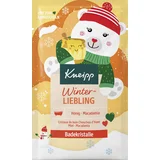 Kneipp Winter-Liebling Bath Crystals solna kupka 60 g unisex