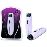 NANODEPILATOR Z BATERIJAMI, (21149110)