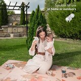Lorelli dvostrana termo podloga za igru 120-180 cm, sklopiva - Jack And Friends | shoptok.hr