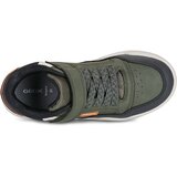 Geox Nizke superge J PERTH BOY Kaki | Shoptok.si