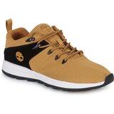 Timberland SPRINT TREKR LOW KNIT Smeđa Cijene