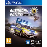  Autobahn Police Simulator 3 (PS4) | Shoptok.si
