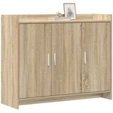  Kreveta Hrast sonoma 98,5 x 33 x 80 cm Konstruirano drvo | shoptok.hr