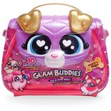 GLAM BUDDIES Torbica Sa Kucom Iznenađenja | ePonuda.com