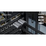  KRUGER&MATZ HDMI 2.1 kabl 8K@60Hz, dužina 0,9 m, model KM1264 | Eponuda.com