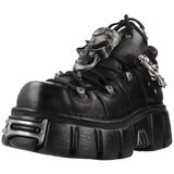 New Rock M1495 C1 Crna | shoptok.hr