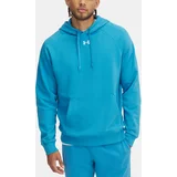 Under Armour Men's UA Rival Fleece Hoodie - Men's