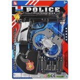 Policijska oprema za djecu Cijene