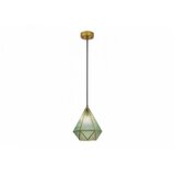 Rabalux Visilica Norah E14 1x MAX 40W zlatna (72244) | ePonuda.com