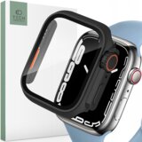 TECH-PROTECT ETUI ZA APPLE WATCH 7 8 9 45MM DEFENSE360 ČRN, (22069212) | Shoptok.si