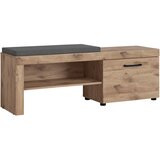 CARRYHOME garderobna klop Cene