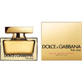 Dolce & Gabbana The One Eau de Parfum Intense parfumska voda intense za ženske 50 ml | Shoptok.si