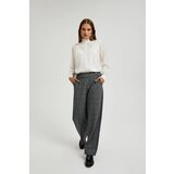 Marisse Women's Trousers Z-Sp-4508 D.Grey | ePonuda.com