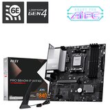 MSI PRO B840M-P WIFI6E | ePonuda.com