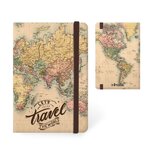 i-Total Notes A5 Let’s travel the world XL1821 | shoptok.hr