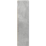  Kupaonski zidni ormarić Zidne Betonsko Siva 20 x 16 x 62,5 cm | shoptok.hr