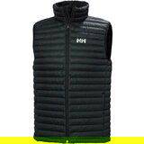 Helly Hansen Men's Sirdal Insulated Vest Black 2XL Telovnik na prostem | Shoptok.si