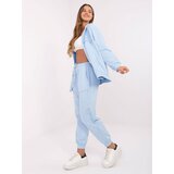 RELEVANCE Set-RV-KMPL-A881.15-light blue | shoptok.hr