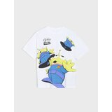 Sinsay Oversize majica s Toy Story printom | shoptok.hr