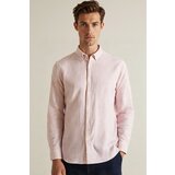 CA muška košulja, Roze | ePonuda.com