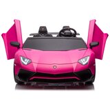 Lean_Toys Otroški avto Lamborghini XXL A8803 24V roza | Shoptok.si