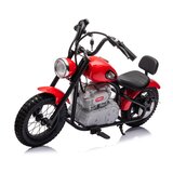 Motor na akumulator SPEED Power - crveni Cijene