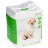 zooplus podloga za trening za pasje mladiče - Large: D 60 x Š 45 cm, 30 kosov | Shoptok.si