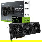 Asus nvidia geforce rtx 5070 12GB PRIME-RTX5070-O12G | ePonuda.com