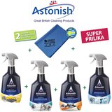 Astonish paket 1 Cene