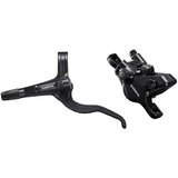 Shimano KOČNICA MT410/JkitBLMT401LBRMT410FBLACKBLACK LEVERW/O ADAPTERRESIN PADW/O FIN1000MMSMBH59SS BLACKW/CONNECTER INSERTINDPACK EMT4102JHFPRA100 Cene