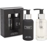 Castelbel Black Edition Travel Duo darilni set | Shoptok.si