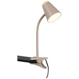 REALITY Bež dječja stolna lampa Pongo – | shoptok.hr