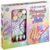 Artmie Creative Nail Art Set | ePonuda.com