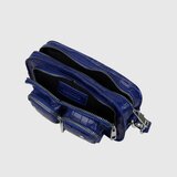 Nunoo Ročne torbice HELANA TEXAS Modra | Shoptok.si
