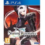 Atlus Shining Resonance Refrain: Draconic Launch Edition (PS4) | Shoptok.si