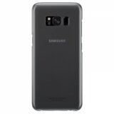Samsung original ovitek EF-QG950CBE za Galaxy S8 G950 črn Cene