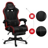 Huzaro Force 4.7 RGB Mesh Gaming Stolica ( 1129 ) Cene