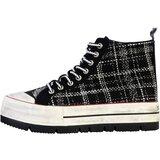 Desigual Visoke superge 197553 Črna | Shoptok.si