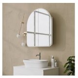 Hanah home kupatilski ormarić hope cabinet white